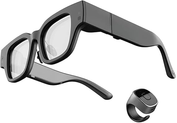 Air2 AR Smart Glasses Chinese, English, Japanese Language Real-time Simultaneous Translation Machine Artifact Live Teleprom