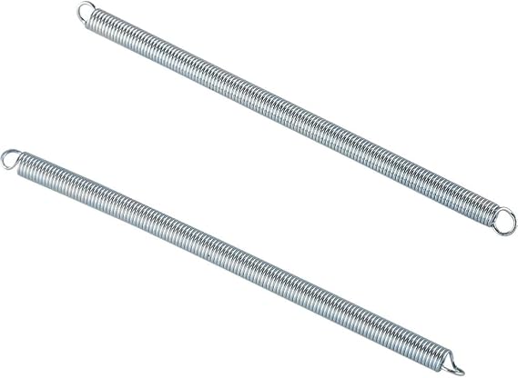 C-239 Extension Spring (2 Pack), 3/8"