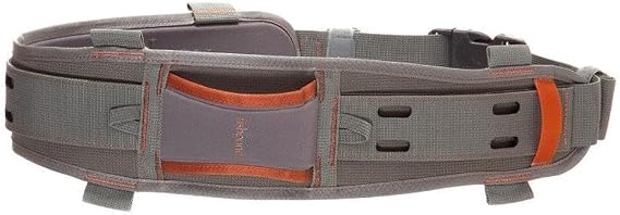 fishpond South Fork Fly Fishing Wading Belt | Wade Fishing Belt | Wader Belt | Fishing Back Support Belt