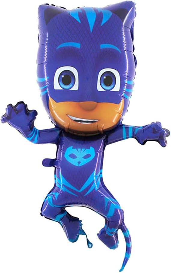 PJ Masks - 36" Foil Balloon - Catboy