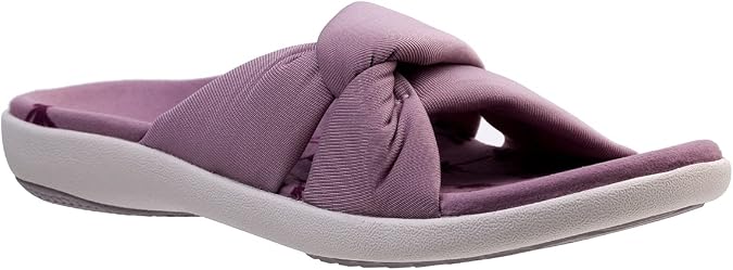 Spenco womens Brianna Slide