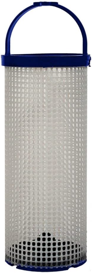 BP-8 Poly Basket - 3.1 x 12.4