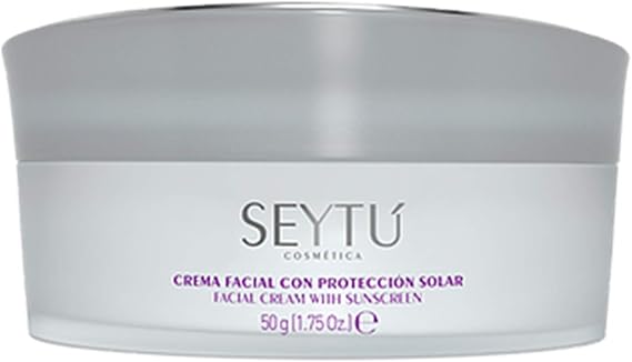 Seytu Facial Day Cream (Omnilife)