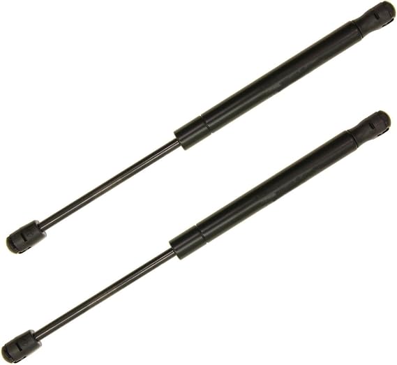 2PCS 13.05 Inch Front Hood Struts Lift Supports 15 2015