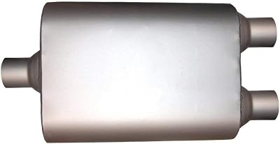 Jones Exhaust FB5422 Muffler