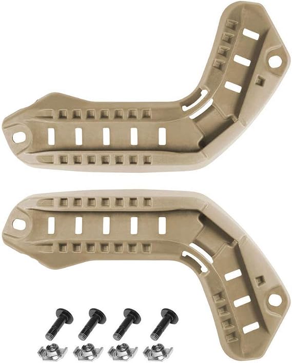 OPS-CORE ARCS - Fast Carbon & Bump - No Bunjee Cords