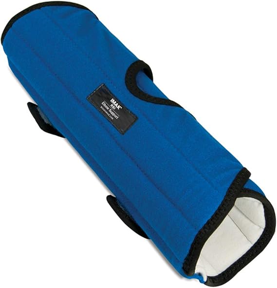 Brownmed IMAK RSI Elbow Support - Elbow Brace & Stabilizer - Nighttime Splint for Pain Relief