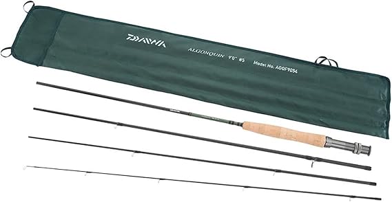 Daiwa Algonquin Fly Rod