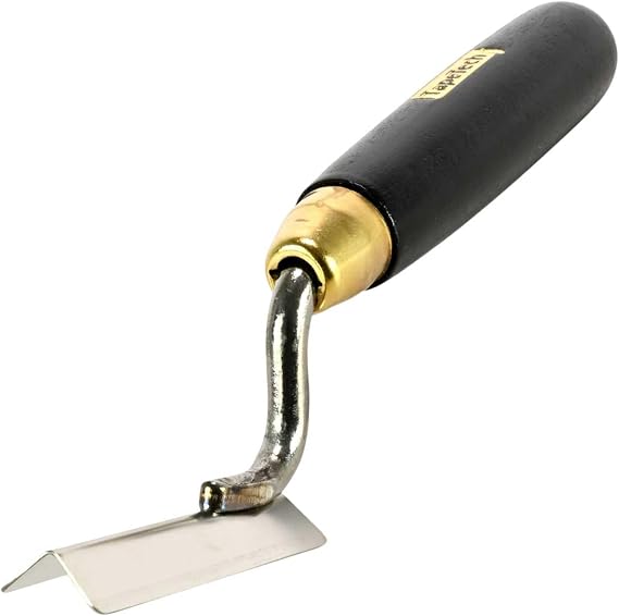 TapeTech 0.5" Stiff 90 Outside Corner Edger