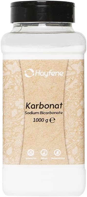 Hayfene Carbonate 1000 gr