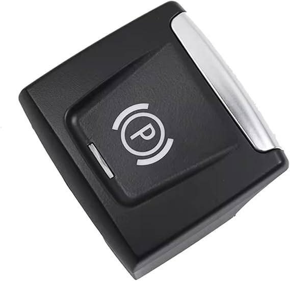 パーキング ブレーキ スイッチ ボタン Compatible With For X2 F39 2018 2019 2020電子パーキングブレーキスイッチボタン ブレーキボタン交換用自動車部品アクセサリー
