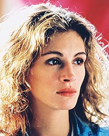 Julia Roberts Color Beautiful Rare Pose 24x36 Classic Hollywood Poster