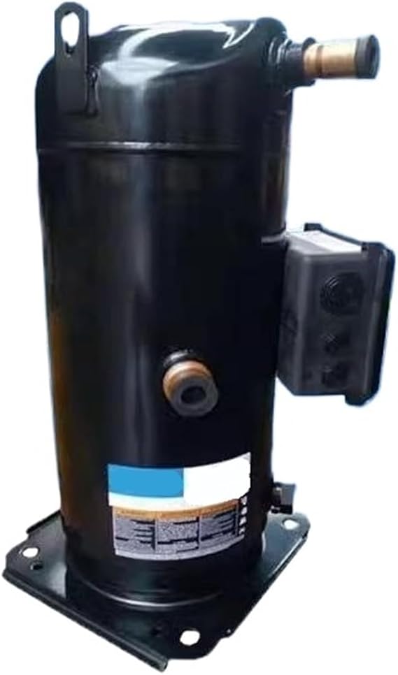 Refrigeration and Air Conditioning Compressors GTD5160NH48L, ZP235KCE-TWD-522, ZP385KCE-TWD-522 Industrial Compressor Sealed in Box(HLH068T4LC6)