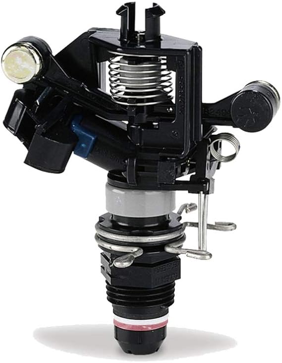 Rain Bird 2045PJ Maxi-Bird Full or Part Circle Impact Sprinkler