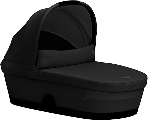 Cybex Melio Cot 3