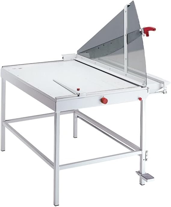 MBM Kutrimmer 1110 Floor Trimmer