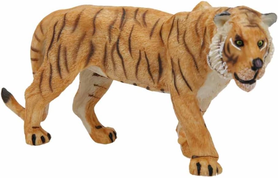 Crazoo Figür Vahşi Kaplan 14,5 cm