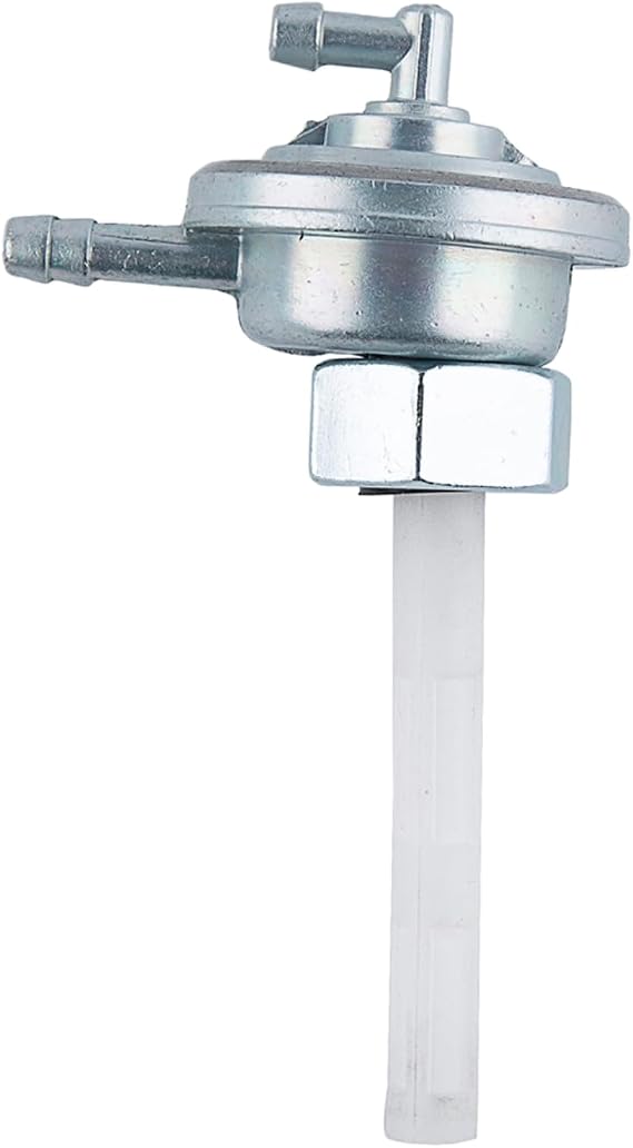 Fuel Tank Switch Oil Valve Pump Petcock for GY6 50cc 70cc 90cc 110cc 125cc 150cc ATV 139QMB Go Kart Moped Scooter Oil Valve