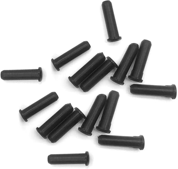 Racket Grommet,Tennis Racket Grommets Replacement String Protections Tubes Tennis Racket Wire Tube Tennis Racket Accessories Enduring