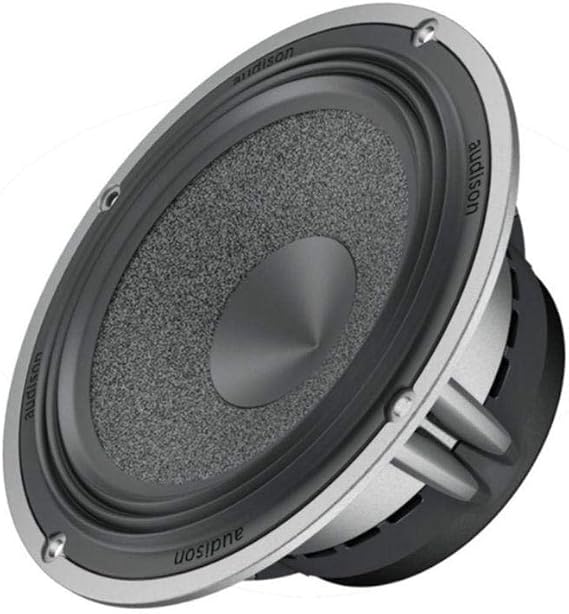 Audison Subwoofer 250 Mm