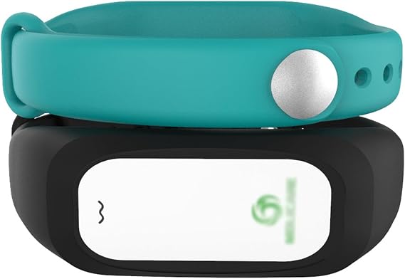 Snoring Stopper Bracelet Sleep Connection Anti Snoring Wristband Sleep Apnea Snoring Solution Smart Anti Snoring Device Good Sleep Aid Retainer, Green