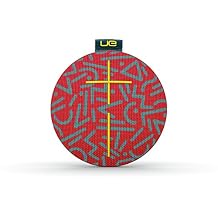 Ultimate Ears ROLL Wireless Mobile Bluetooth Speaker (Waterproof and Shockproof) - Pinata