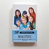 ZEESOON K-POP IDOL Group New Photo Message Card 56pcs set (Postcard / 56sheets) or Transparent Card 25pcs set Kpop (DREAMCATCHER)