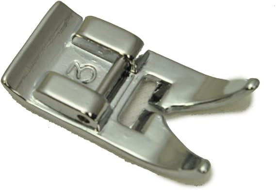 Riccar Sewing Machine Zig Zag Presser Foot