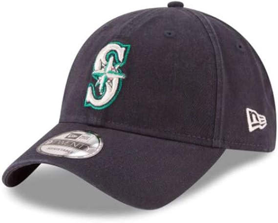 New Era Replica Core Classic Twill 9TWENTY Adjustable Hat Cap