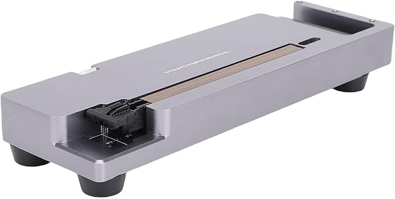 GOWENIC External GPU Docking Station, Laptop External Graphics Card Expansion Dock PCIE 4.0 X16, for OCulink Input, 40Gbps, for Wins 10 11 64 bit for OS X
