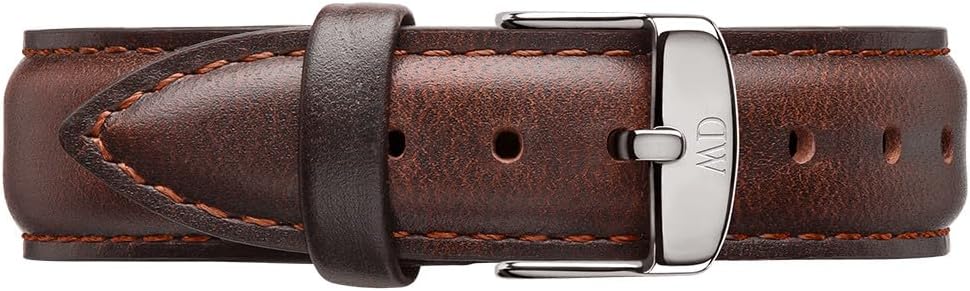Daniel Wellington Leather Brown Watch Strap