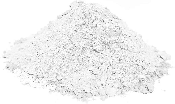 LokmanAVM Beyaz Kil 250Gr