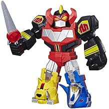 Playskool Heroes Mega Mighties