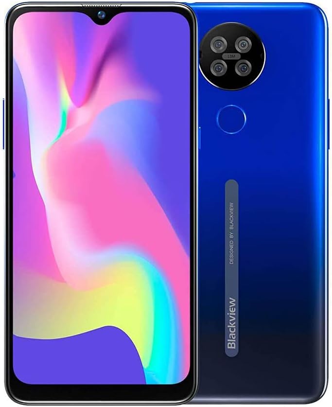 Blackview A80 BV Smartphone