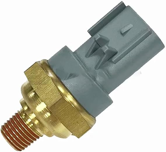for Detroit S60 14L DDEC VI EPA07 Diesel Turbo Boost Pressure AIR Lift Sensor DDC 23535663 Series 60