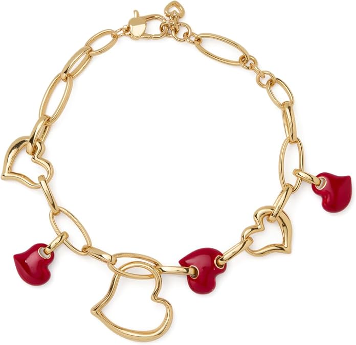kate spade new york Amour Charm Bracelet