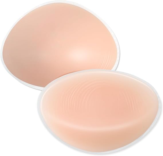 IVITA Push up Silicone Bra Inserts Breast Enhancers Bra Pads Padding Lift Up Inserts for Women Dresses Bikini Swimsuits