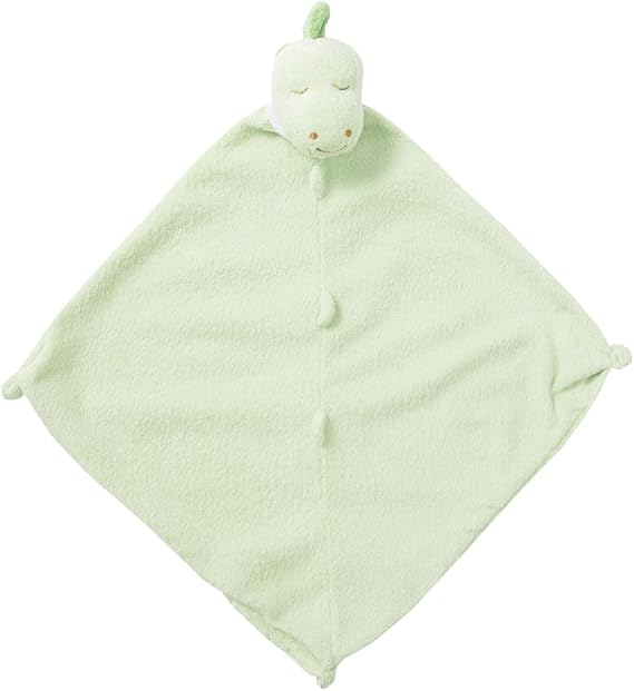 Angel Dear - Dino Blankie