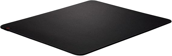 BenQ Zowie GTF-X Gaming Mousepad for Esports I Low Friction Surface I Stitched Edges I Large Size