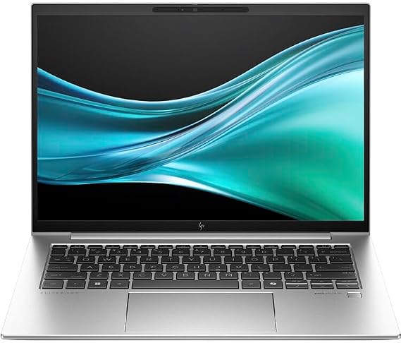 HP EliteBook 840 G11 14" Multi-Touch Intel Core Ultra 5 125U 1.3GHz 16GB RAM 256GB SSD WIN11P