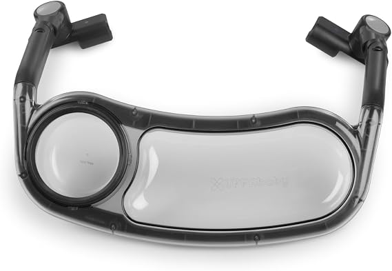 UPPAbaby Snack Tray for Minu V3 Stroller - Tray & Cup Holder