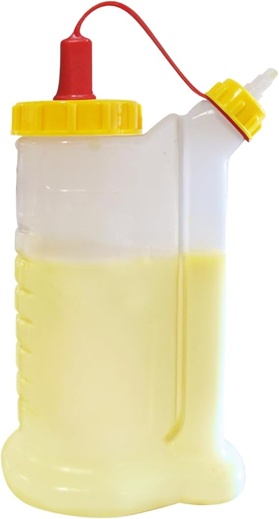 Fastcap Glu-bot Glue Bottle (16ounces)