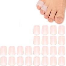 Silicone Toe Protectors