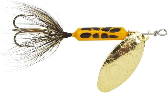Yakima Bait Spinner