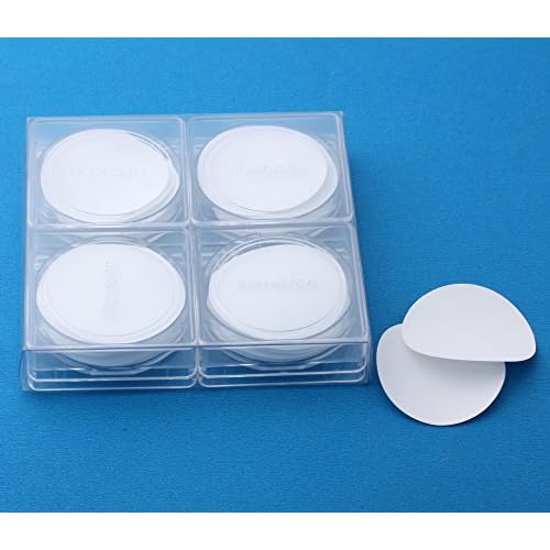 Nylon Membrane Filter, Diameter 47 mm, Micron Pore Size 0.45 um, Pack of 200