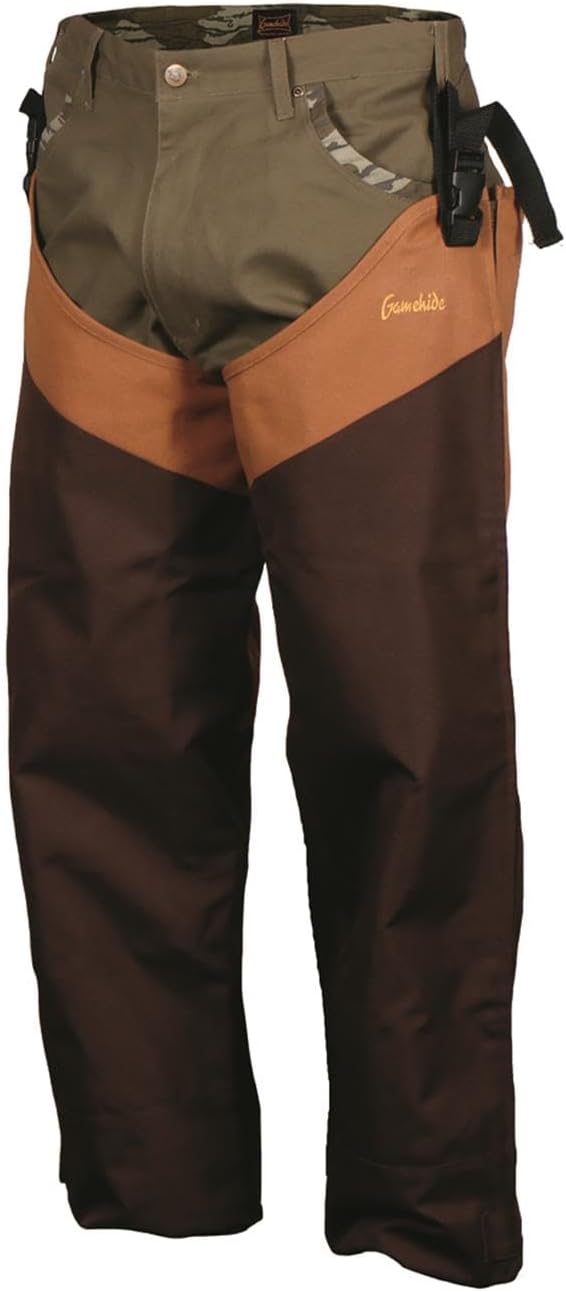 Gamehide Brush Buster Chaps