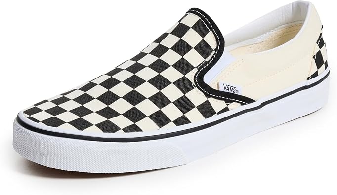 Vans Unisex Slip On Unisex Sneakers