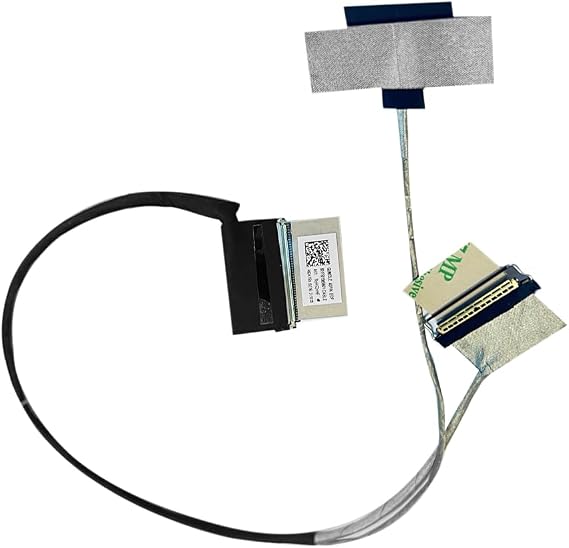 GinTai 40P LCD EDP Cable for Asus ROG Zephyrus M16 GU603LE GU603HR GU603HM