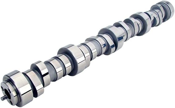 Comp Cams 54-469-11 LSR Rectangular Port 231/247 Hydraulic Roller Cam for GM LS GEN III/IV, 5.7l-6.2l