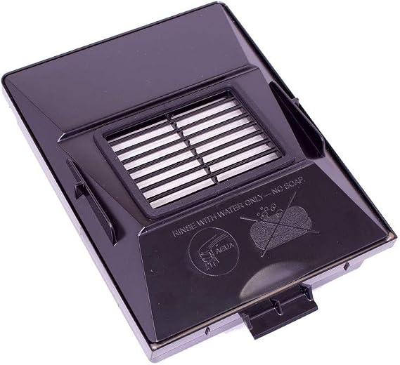Rainbow Genuine HEPA Filter for E-2 eSERIES Second Version - TRUE H13 Medical Grade